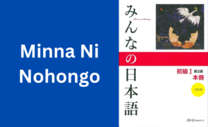 Minna no Nihongo